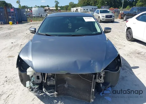 2013 Volkswagen Passat 2.5L Se из США, поврежденный, VIN 1VWBH7A39DC012622